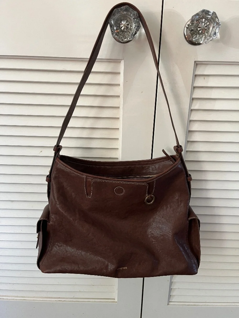 Songmont Yore Hobo Medium Sandal